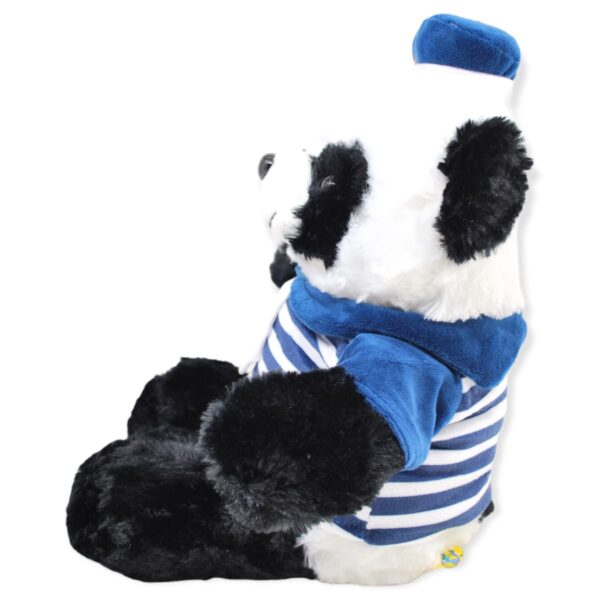 panda marinero de peluche 3