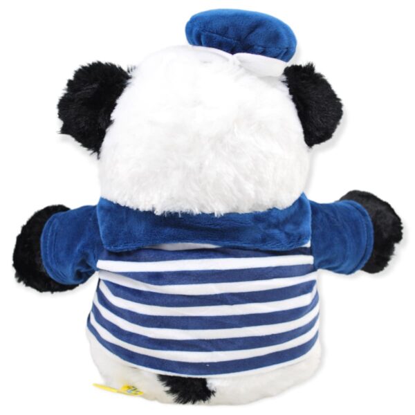 panda marinero de peluche 4