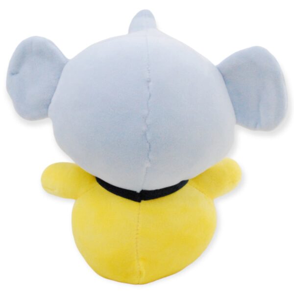 pato elefante de peluche amarillo 4