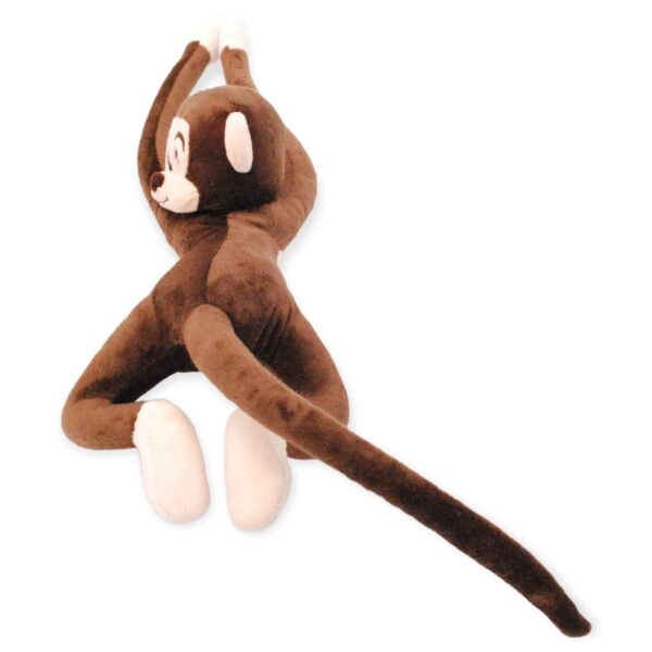 peluche de chango 65 cm 3