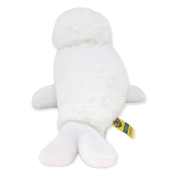 peluche de foca bebe 3