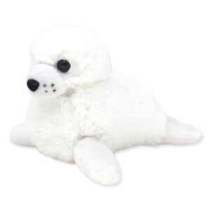 peluche de foca bebe