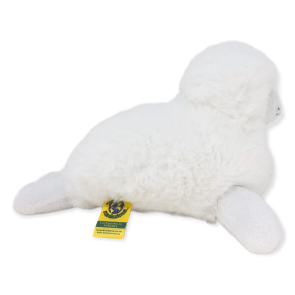 peluche de foca bebe 4