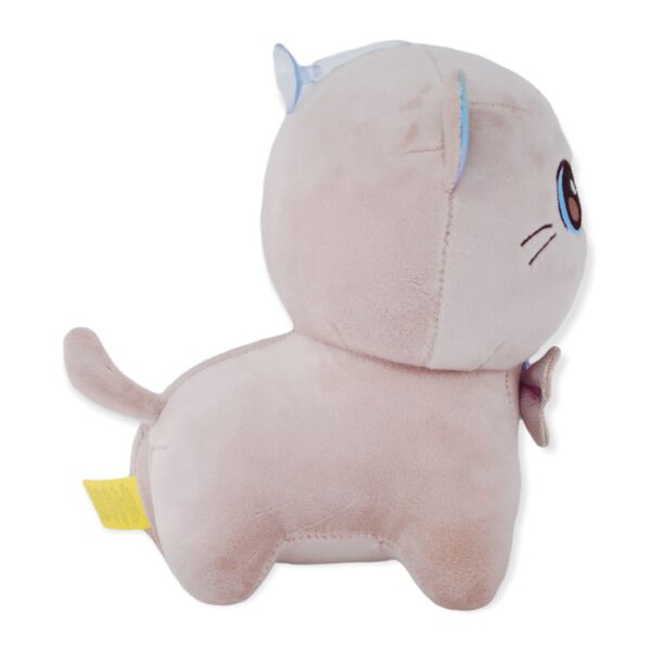 peluche de gato café 4