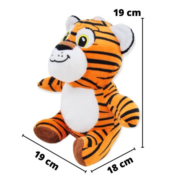 peluche de tigre chiquito 2