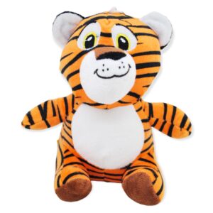 peluche de tigre chiquito