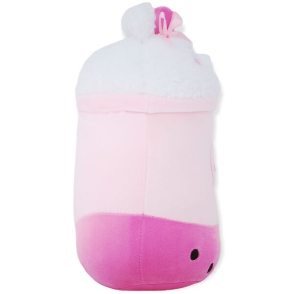 tapioca bebida de peluche rosa 4