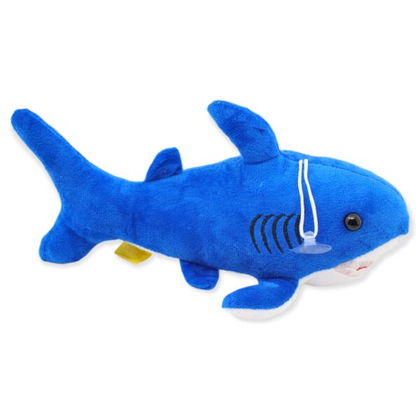 tiburon de peluche azul 4