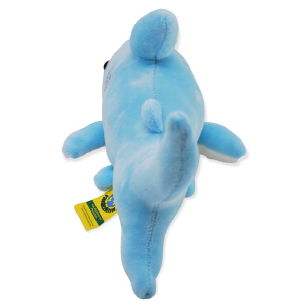 tiburon de peluche azul cielo 3