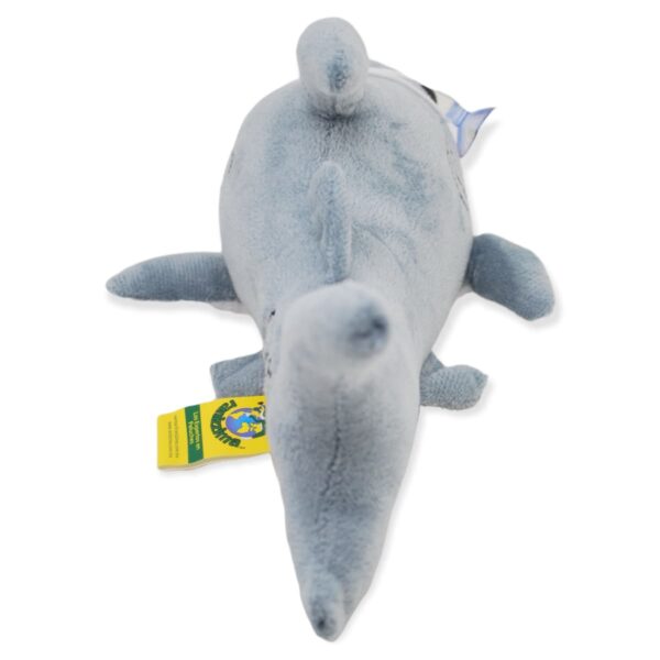 tiburon de peluche gris 4