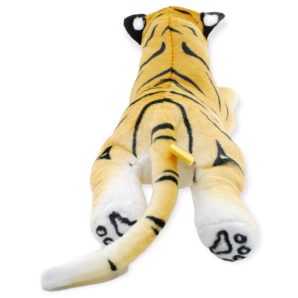 tigre de bengala de peluche 3