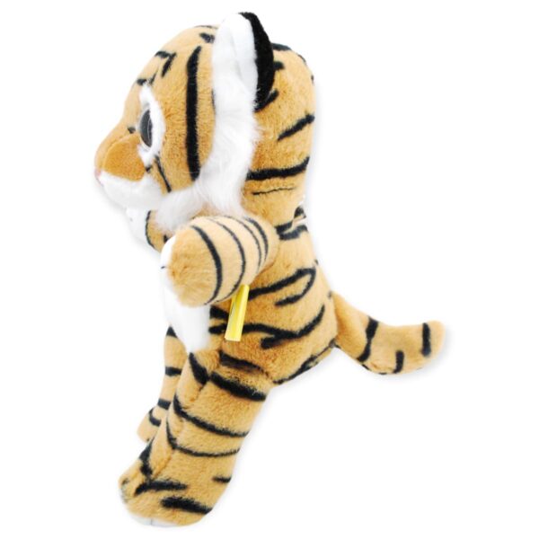 tigre de peluche bebe 3