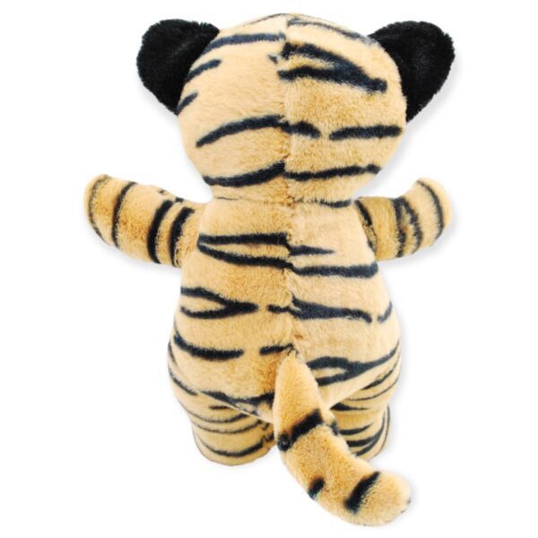 tigre de peluche bebe 4