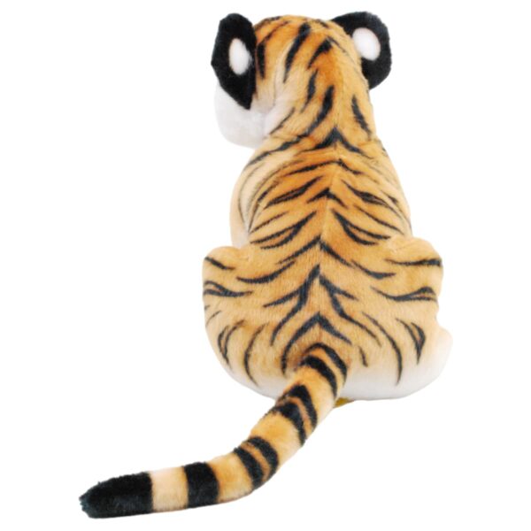 tigre de peluche bebe con sonido 4