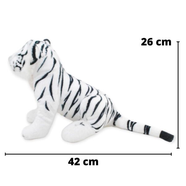 tigre de peluche bengala bebe 2