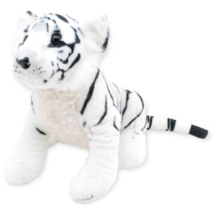 tigre de peluche bengala bebe