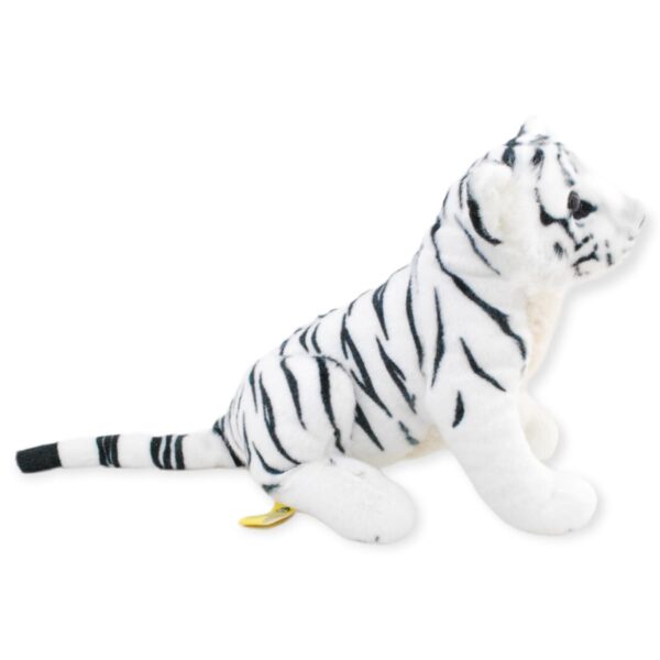 tigre de peluche bengala bebe 4