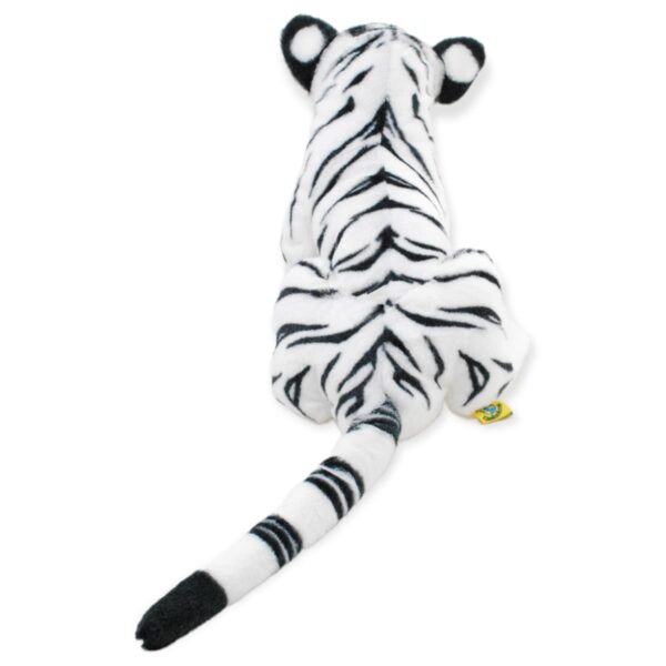 tigre de peluche bengala bebe grande 3