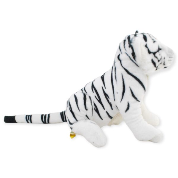 tigre de peluche bengala bebe grande 4