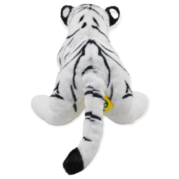 tigre de peluche blanco bebe 3