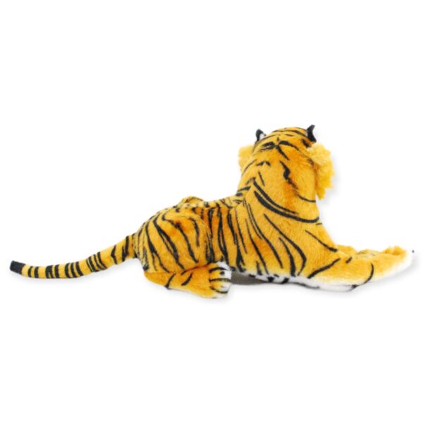 tigre de peluche cafe grande 4