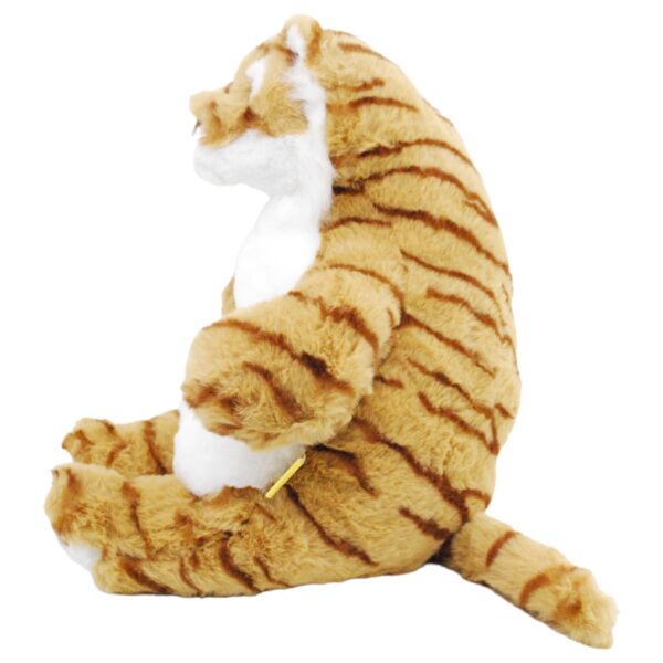 tigre de peluche gordito 3