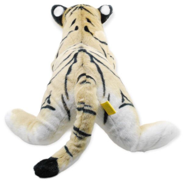 tigre siberano de peluche bebe grande 3