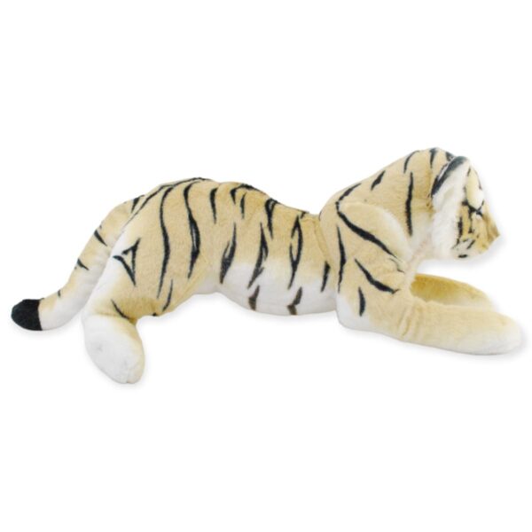 tigre siberano de peluche bebe grande 4