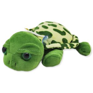 tortuga de peluche camuflaje militar