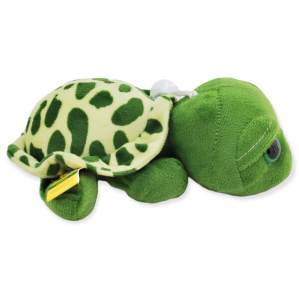 tortuga de peluche camuflaje militar 4