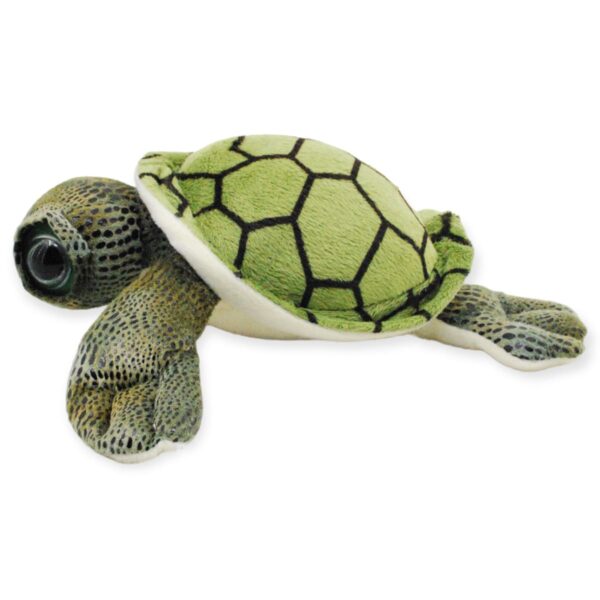 tortuga de peluche realista 4